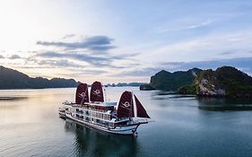 V'Spirit Cruise